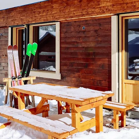 Du Charmieux - Aux Pieds - Neuf Et Cosy - 2 - 55m2 * Le Grand-Bornand